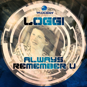 Loggi的專輯Always Remember U