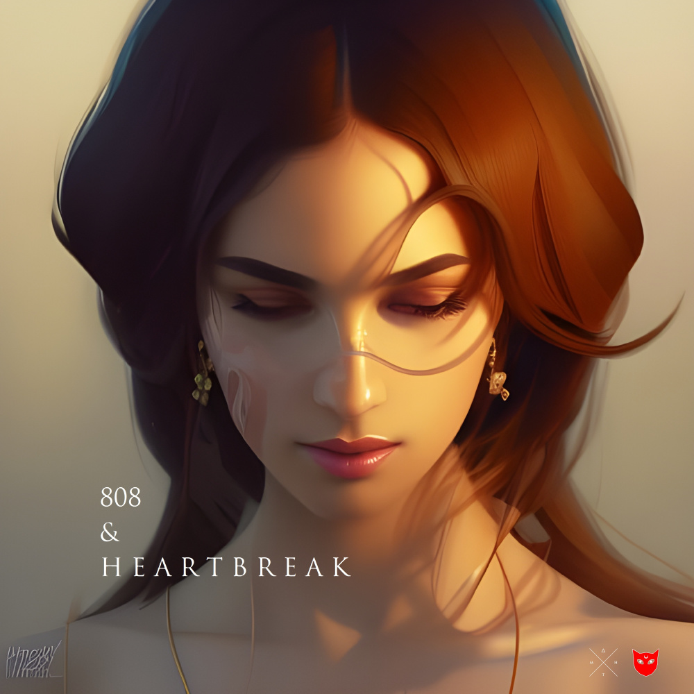 808 & Heartbreak