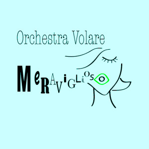 Orchestra Volare的專輯Meraviglioso