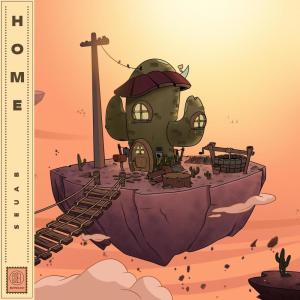 Listen to Home song with lyrics from Seuab