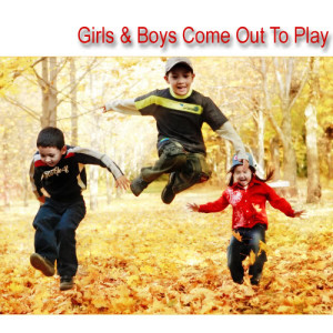 收聽Songs For Children的Dancing 'Round The Maypole歌詞歌曲