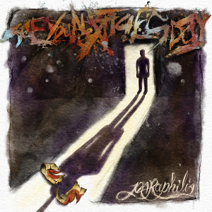 See You Next Tuesday的專輯Paraphilia (Acoustic Version)