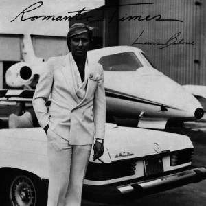 收聽Lewis Baloue的Where Did My Love Go Away歌詞歌曲
