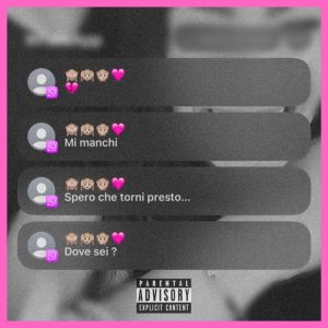 Album RESTA (Explicit) from 