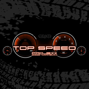 Giggs的專輯Top Speed (feat. Giggs & Marksman)