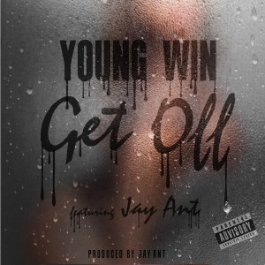 Jay Ant的專輯Get Off - Single (Explicit)