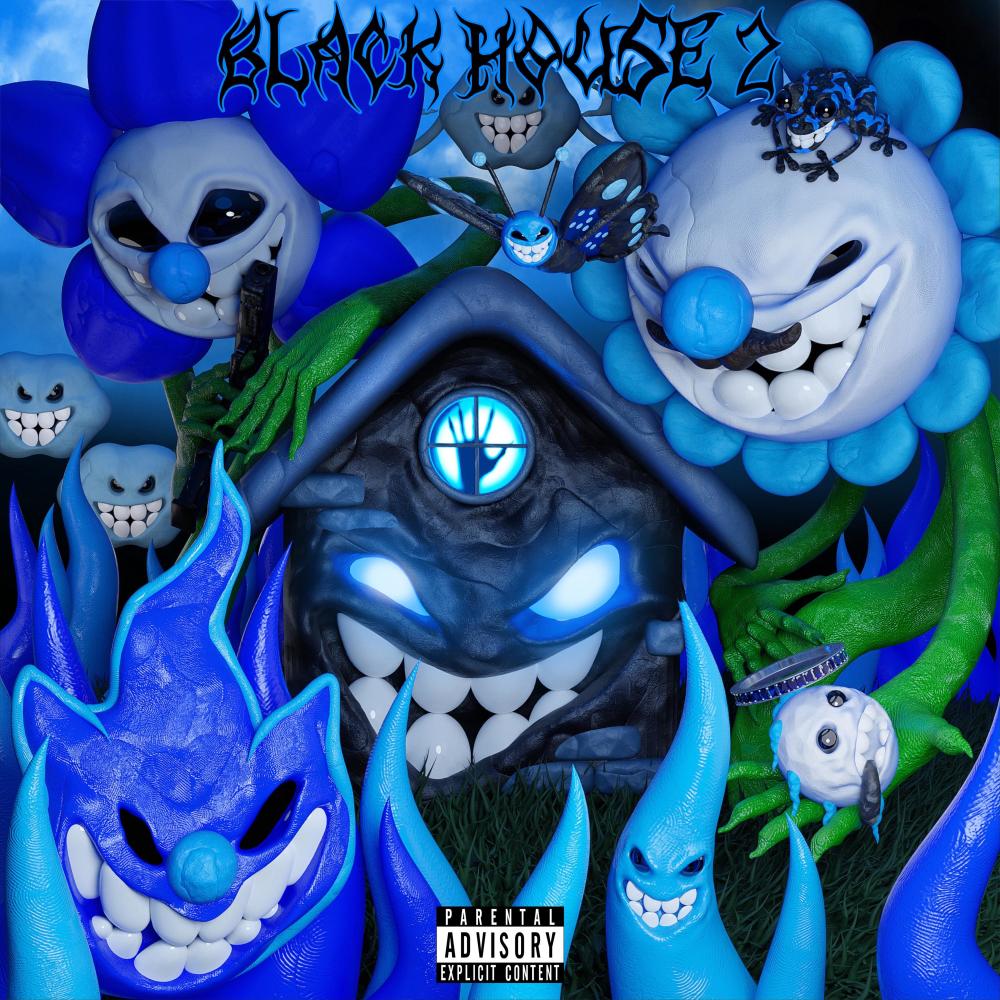 DEAD (feat. Bollywood Beed, GRIMBRZY & SIXX) (Explicit)