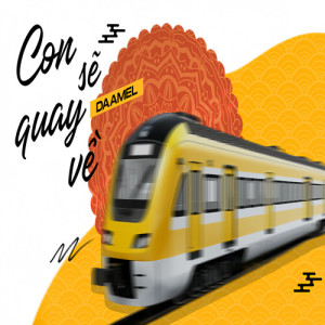 Album Con Sẽ Quay Về from Daamel