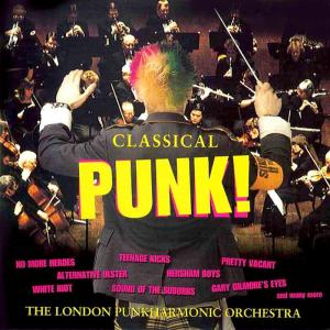 ดาวน์โหลดและฟังเพลง Another Girl, Another Planet พร้อมเนื้อเพลงจาก The London Punkharmonic Orchestra