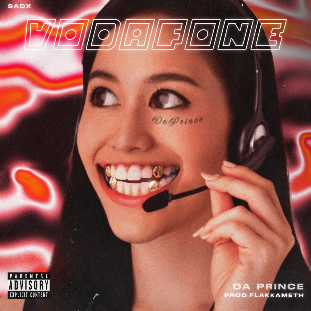 Vodafone (Explicit)