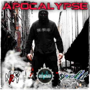 Dengarkan My Zone (Explicit) lagu dari The Immortal dengan lirik