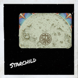 Album Starchild oleh Common Saints