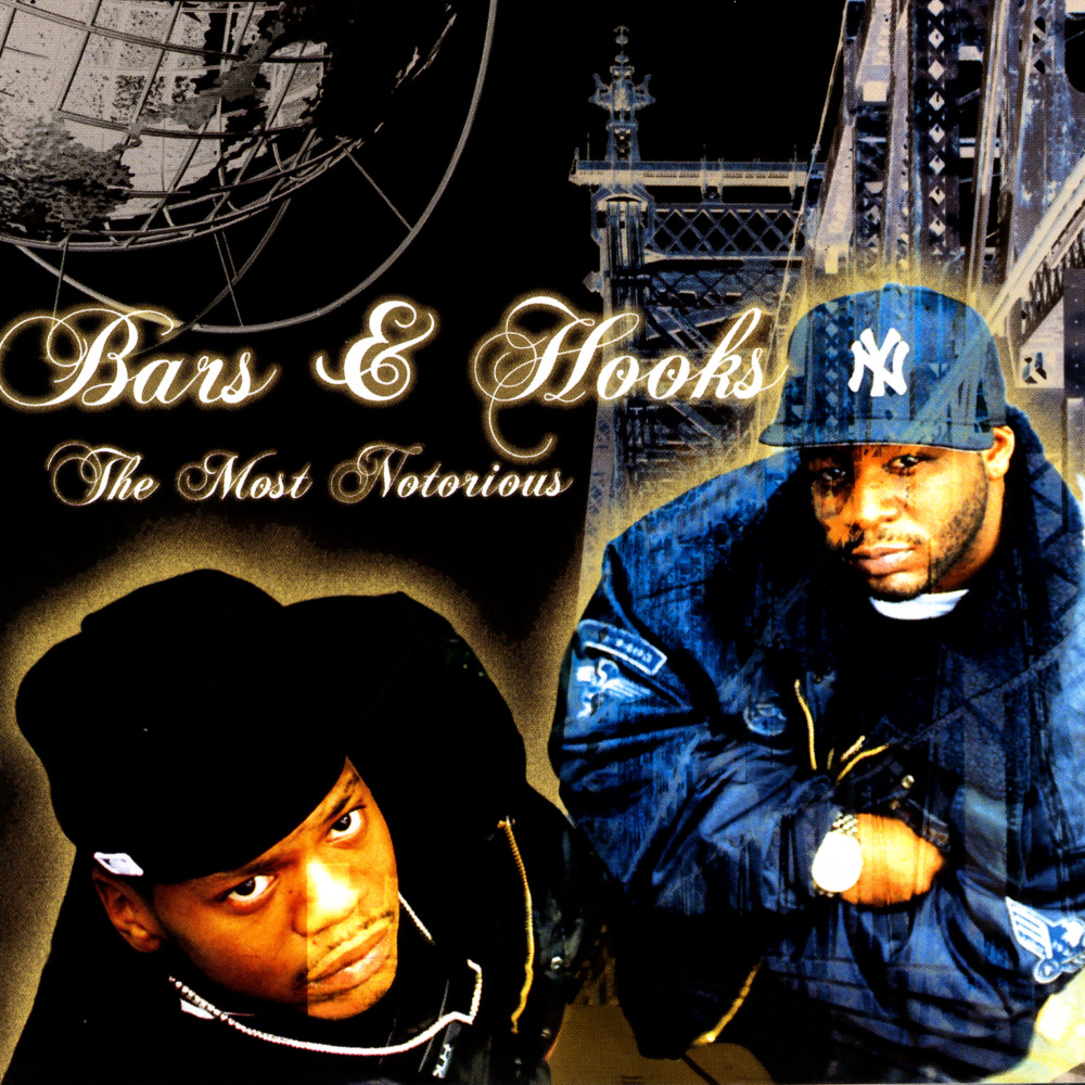 Ms. Hood Featuring Prodigy (of Mobb Deep)