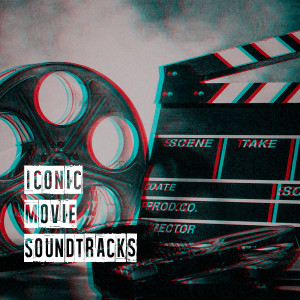 Die Experten für Filmsounds的專輯Iconic Movie Soundtracks