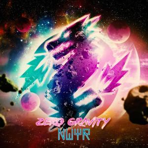Album Zero Gravity oleh NWYR