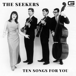 The Seekers的專輯Ten songs for you