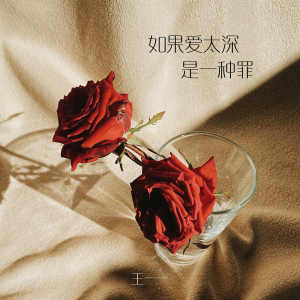 Album 如果爱太深是一种罪 from 王一一