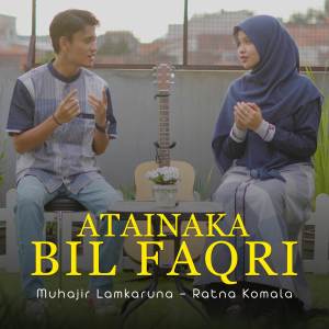 Ratna Komala的專輯Atainaka Bil Faqri