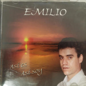 收聽Emilio Diaz的PARA QUE NO ME OLVIDES歌詞歌曲