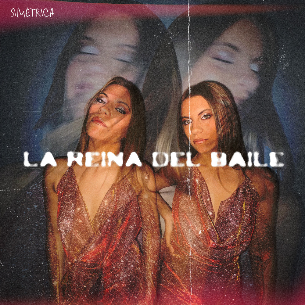 La reina del baile
