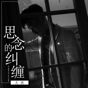 收聽大歡的思念的糾纏歌詞歌曲