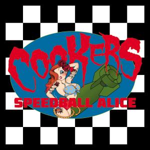 Listen to SPEEDBALL ALICE (Demo) song with lyrics from Cookers