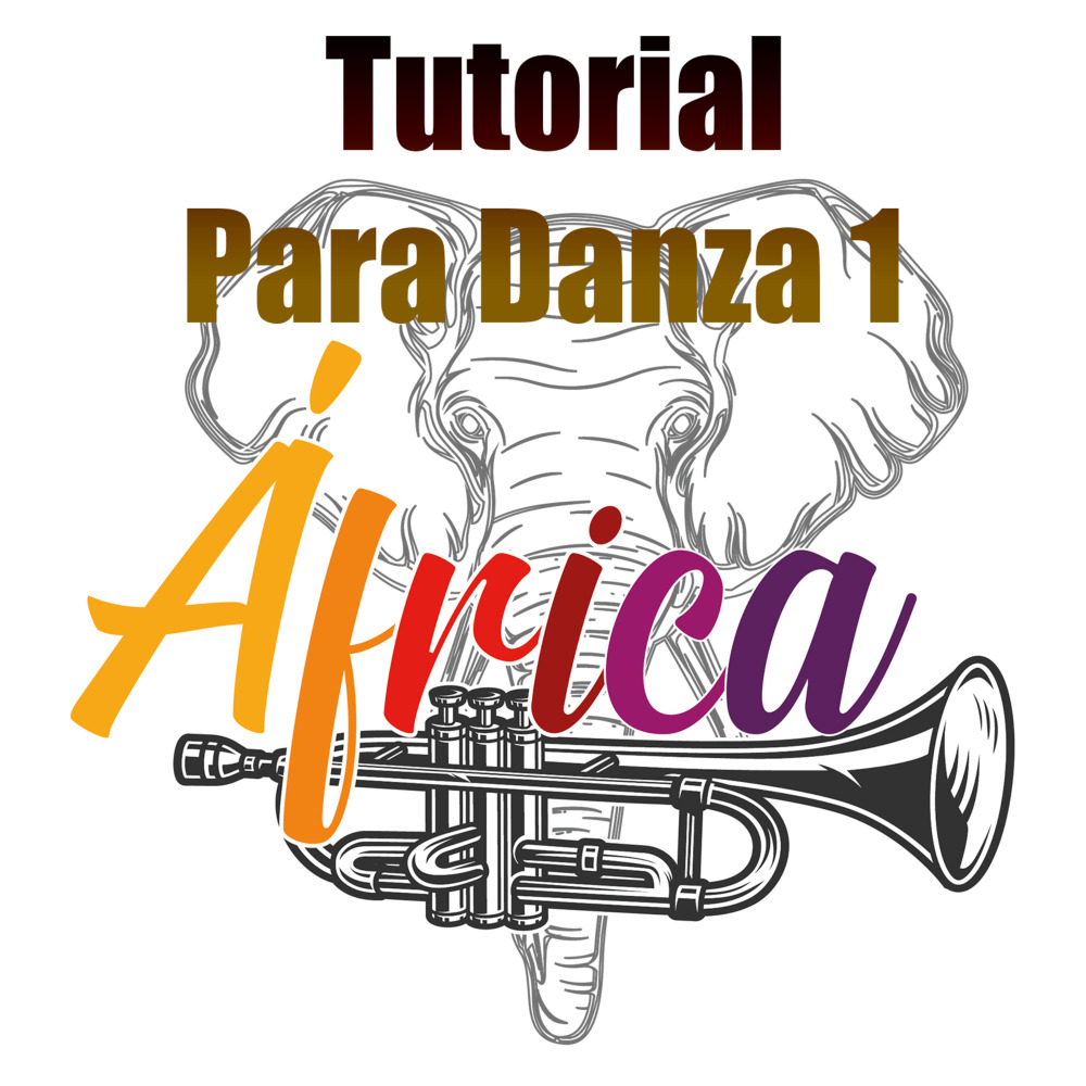 Tutorial Para Danza 1