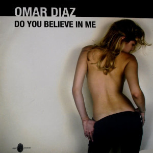 ดาวน์โหลดและฟังเพลง Check Up The Sound พร้อมเนื้อเพลงจาก Dj Omar Diaz