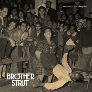 收聽Brother Strut的Let the Truth Spill Out歌詞歌曲