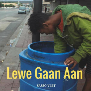 อัลบัม Lewe Gaan Aan ศิลปิน Sasso Vlet