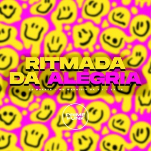 Listen to Ritimada da Alegria (Explicit) song with lyrics from DJ Duarte