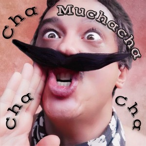 Album Cha Cha Muchacha from Kin Chi Kat