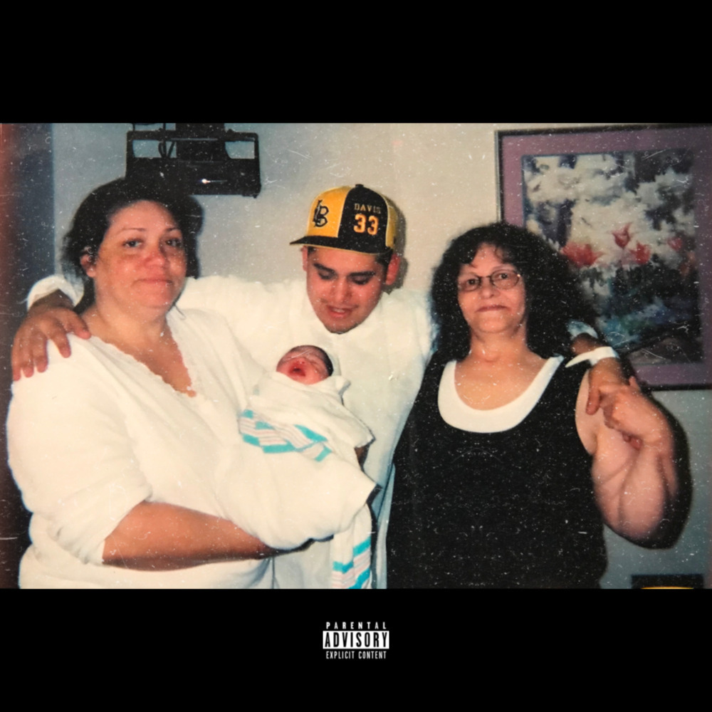 The Way It Goes (Explicit)