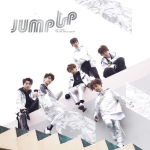 收听BOY STORY的JUMP UP歌词歌曲
