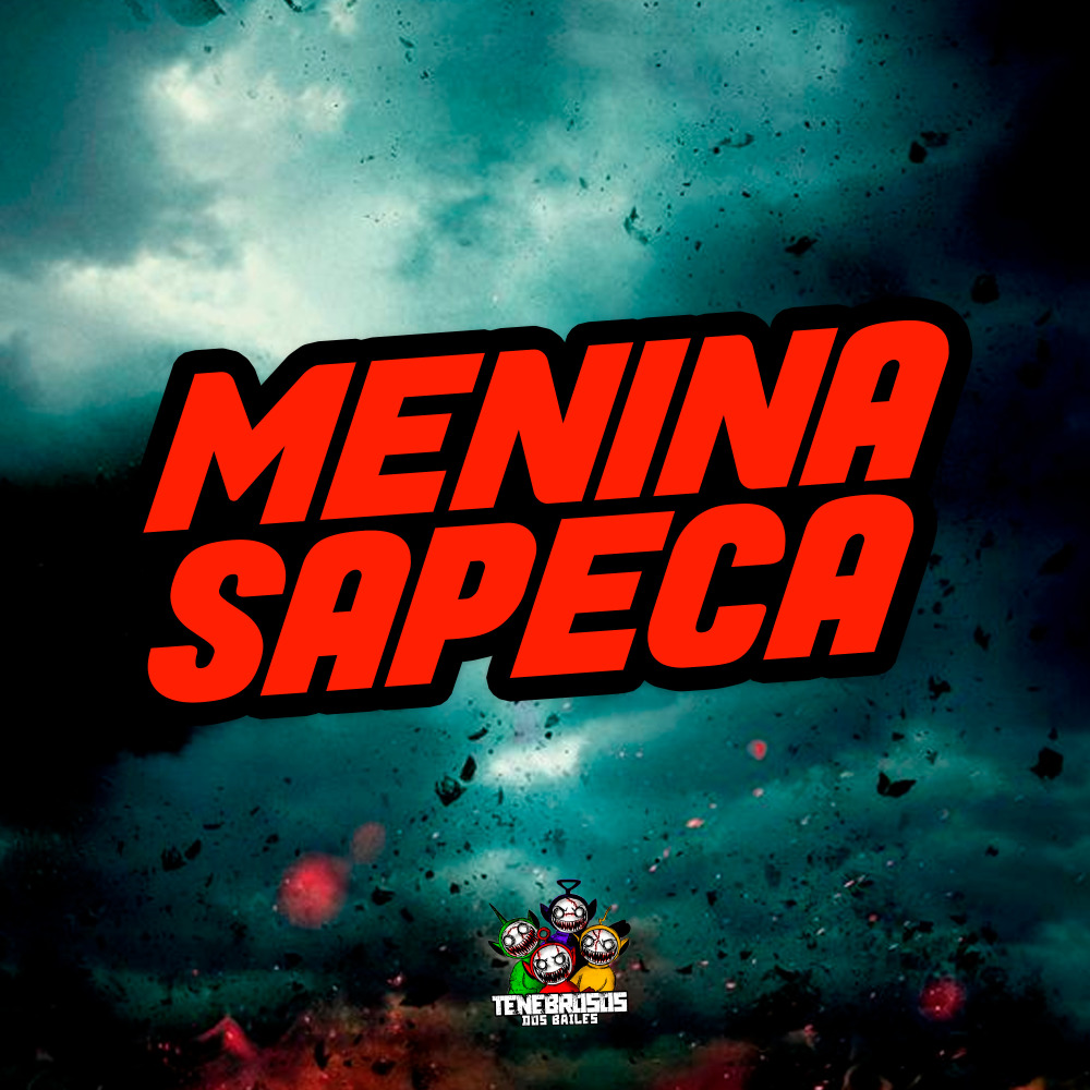 Menina Sapeca (Explicit)