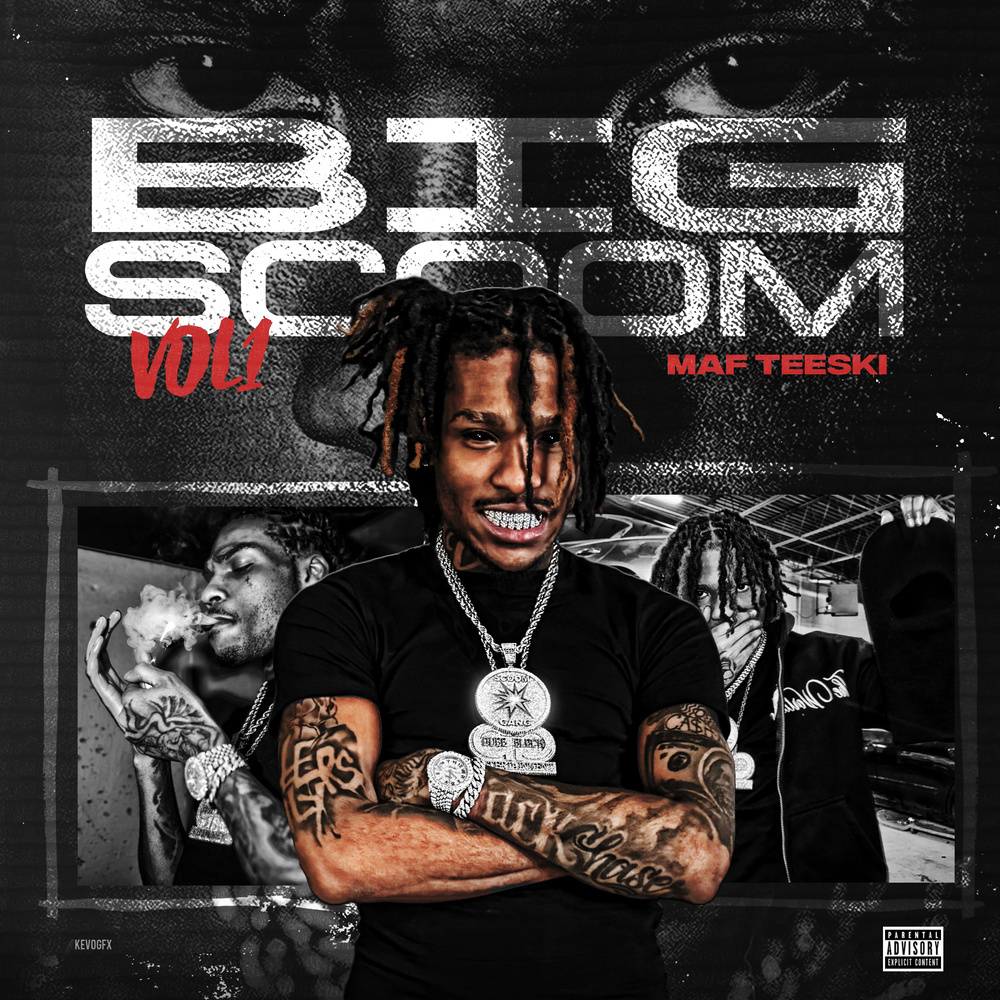 Biggest Bully (feat. Peezy) (Explicit)