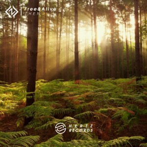 Listen to Free & Alive song with lyrics from Z.H.E.N
