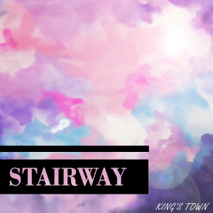 Listen to Stairway (feat. 오늘도 무사히) song with lyrics from 킹스타운