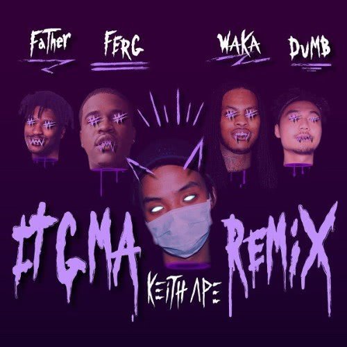 It G Ma (Remix) [feat. A$AP Ferg, Father, Dumbfoundead, Waka Flocka Flame]