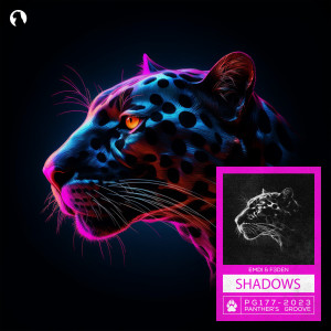 Dengarkan Shadows (Extended Mix) lagu dari Emdi dengan lirik
