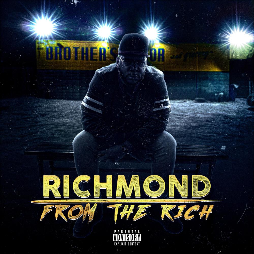 Up On Game(feat. Uce Lam & Flexxah) (Explicit)