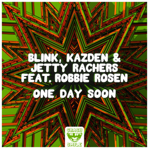 Album One Day Soon from blink