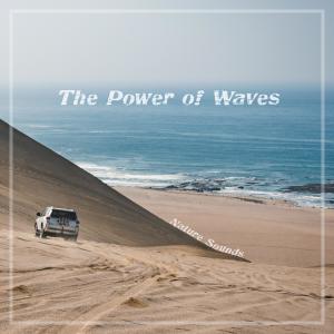 Dengarkan lagu Waves and Wind nyanyian Sleep Sounds of Ocean Waves dengan lirik