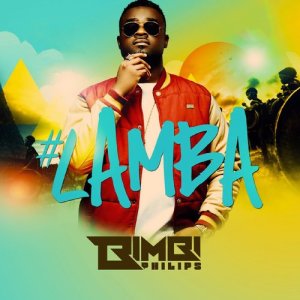 Bimbi Philips的专辑Lamba