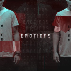 Listen to Emotions song with lyrics from Nick Wynn