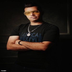Listen to مش فاضي song with lyrics from Ahmed Khalid