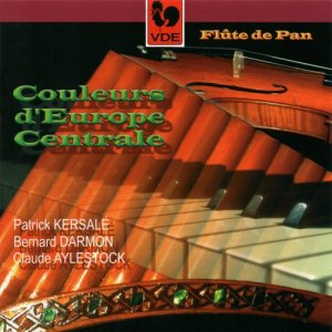 收聽Patrick Kersalé的Csak egy szép lány van a világon (Hungary)歌詞歌曲