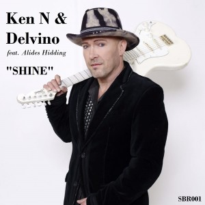 Ken N的專輯Shine