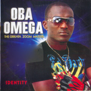 收聽Oba Omega The Grikata Zoom Master的Identity (Ft. Chris Ryno & Black Child)歌詞歌曲