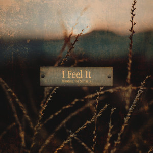 Album I Feel It from Hunting for Sunsets